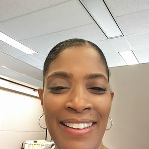 Meet your Posher, Marilyn